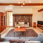 Domaine Les Hauts De Jeanvert - Piscine - Ferienhaus *