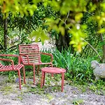 Domaine Les Hauts De Jeanvert - Piscine - *