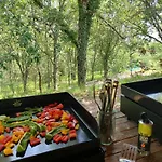 Ferienhaus Domaine Les Hauts De Jeanvert - Piscine - Gaillac