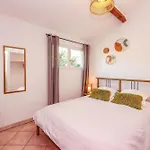 Domaine Les Hauts De Jeanvert - Piscine - Ferienhaus Gaillac