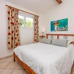 Ferienhaus Domaine Les Hauts De Jeanvert - Piscine -