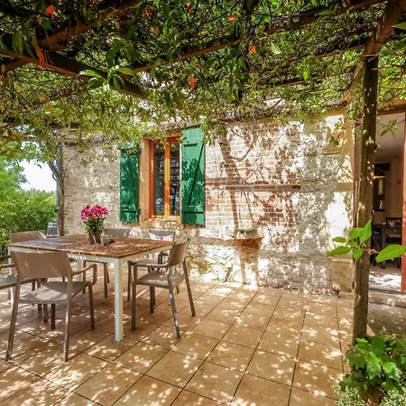 Domaine Les Hauts De Jeanvert - Piscine -