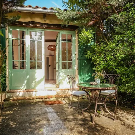 Domaine Les Hauts De Jeanvert - Piscine - Holiday home Gaillac