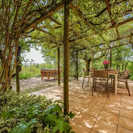 Domaine Les Hauts De Jeanvert - Piscine - *