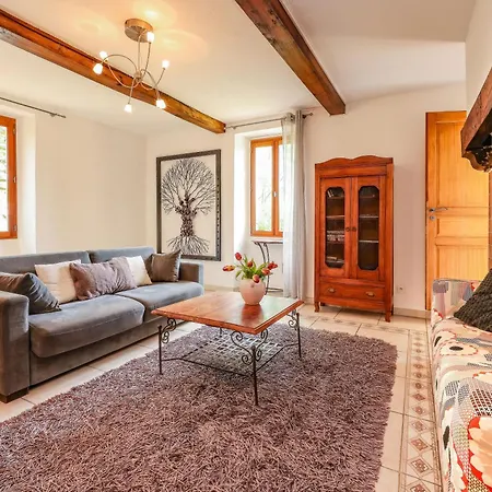 Holiday home Domaine Les Hauts De Jeanvert - Piscine - Gaillac