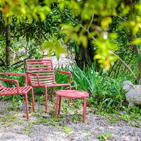 Domaine Les Hauts De Jeanvert - Piscine - *