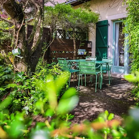 Ferienhaus Domaine Les Hauts De Jeanvert - Piscine - Gaillac