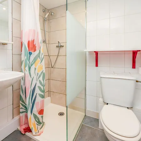 Holiday home Domaine Les Hauts De Jeanvert - Piscine -