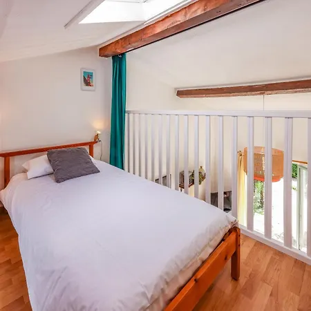 Domaine Les Hauts De Jeanvert - Piscine -