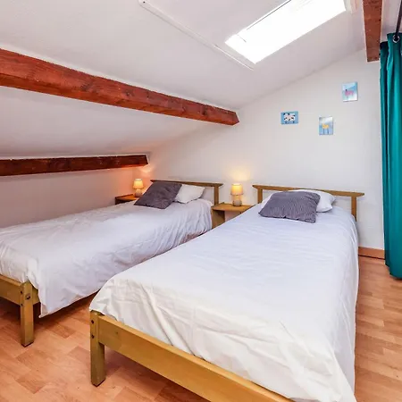 Domaine Les Hauts De Jeanvert - Piscine - Holiday home *