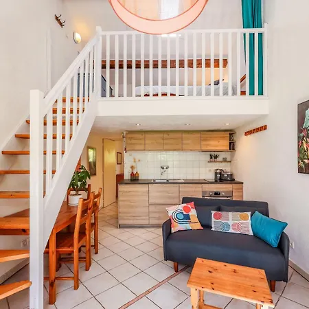 Holiday home Domaine Les Hauts De Jeanvert - Piscine - Gaillac