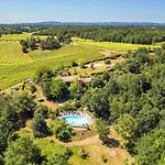 Domaine Les Hauts De Jeanvert - Piscine -