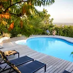 Domaine Les Hauts De Jeanvert - Piscine - *