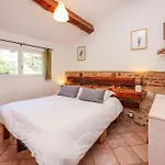 Domaine Les Hauts De Jeanvert - Piscine - 別荘