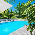 Feriehus Domaine Les Hauts De Jeanvert - Piscine - Gaillac