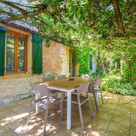 Domaine Les Hauts De Jeanvert - Piscine - Gaillac