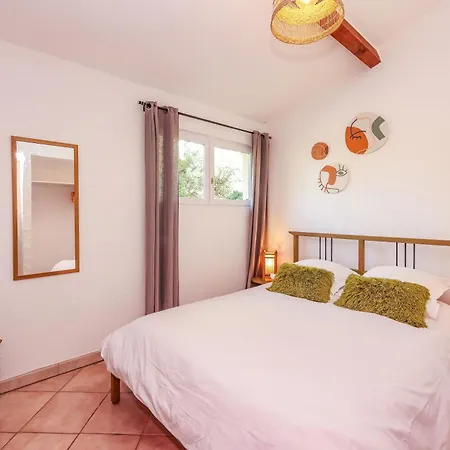 Domaine Les Hauts De Jeanvert - Piscine - Ferienhaus Gaillac