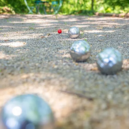 Holiday home Domaine Les Hauts De Jeanvert - Piscine -