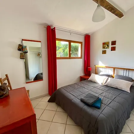 Domaine Les Hauts De Jeanvert - Piscine -