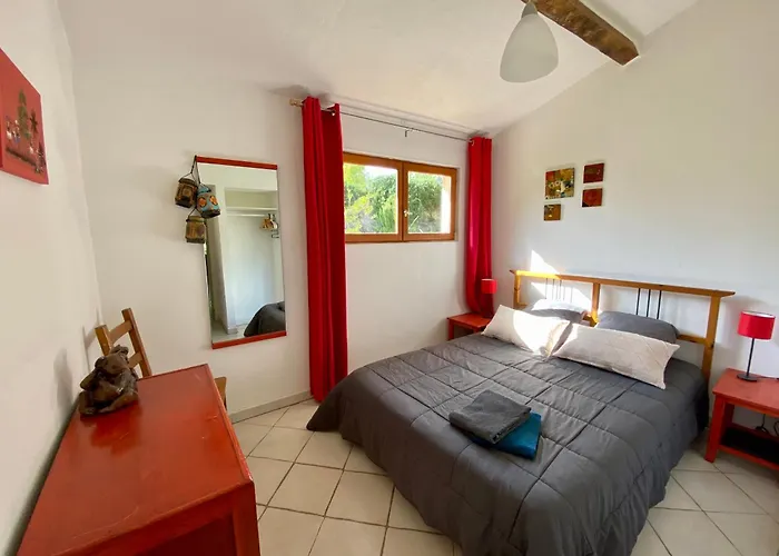 Domaine Les Hauts De Jeanvert - Piscine -